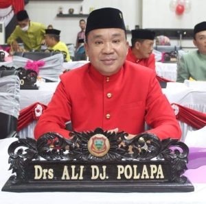 PDIP Kabupaten Gorontalo Yakin Dan Optimis Bisa Mengembalikan Kursi-Kursi Yang Hilang Dari Periode Sebelumnya