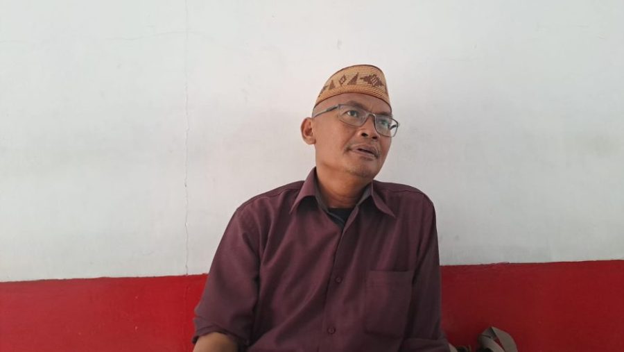 Penuhi Panggilan Penyidik, Ini Penjelasan Eks Kabag Teknik PDAM Kabupaten Gorontalo Terkait Dugaan Korupsi Spam Jaringan Perpipaan