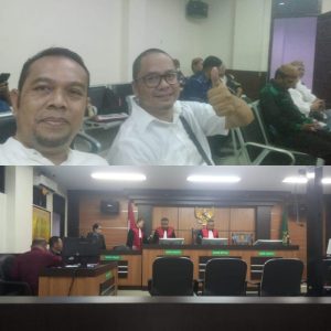Achmad Monoarfa Belum Terima Surat Resmi Pemberitahuan PPP Pusat Terkait Pergantian Kepengurusan PPP Kota Gorontalo