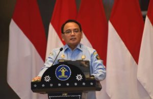 Terbaik Dalam Layanan Digital, Kemenkumham Terima Penghargaan Dari Kementerian PANRB