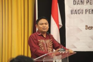 Bawaslu Kabupaten Gorontalo Tegas Ingatkan Parpol Dan Politisi Saat Ramadhan Agar Tak Lakukan Ini