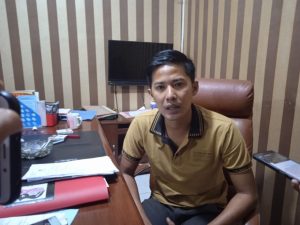 Polres Gorontalo Dalami Dugaan Permintaan Fee Proyek Di Dinas PU-PR