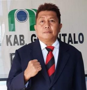 Dugaan Korupsi Proyek Spam Jaringan Perpipaan, Direktur PDAM Tirta Limutu Buka Suara