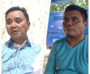 Entah Siapa Yang Salah, Dinas Sosial Kabupaten Gorontalo Dan TKS Saling Tuding