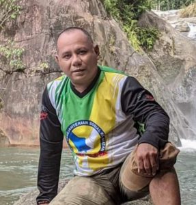 Soroti Kadis Sosial, Ahmad Pakaya : Jangan Catut Nama Bupati, Ketua PKK dan Wakil Bupati Gorontalo