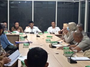 Sengketa Tanah Di Asparaga Belum Berakhir, DPRD Kabupaten Gorontalo Akan Hadirkan Pihak Terkait