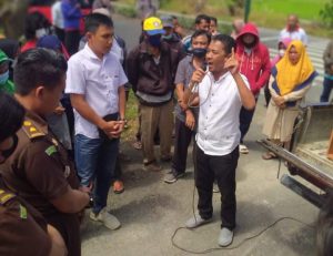 Apresiasi Kejaksaan Negeri Kabupaten Gorontalo, AMMPD : Ada Dugaan Korupsi Lain Perlu Diseriusi