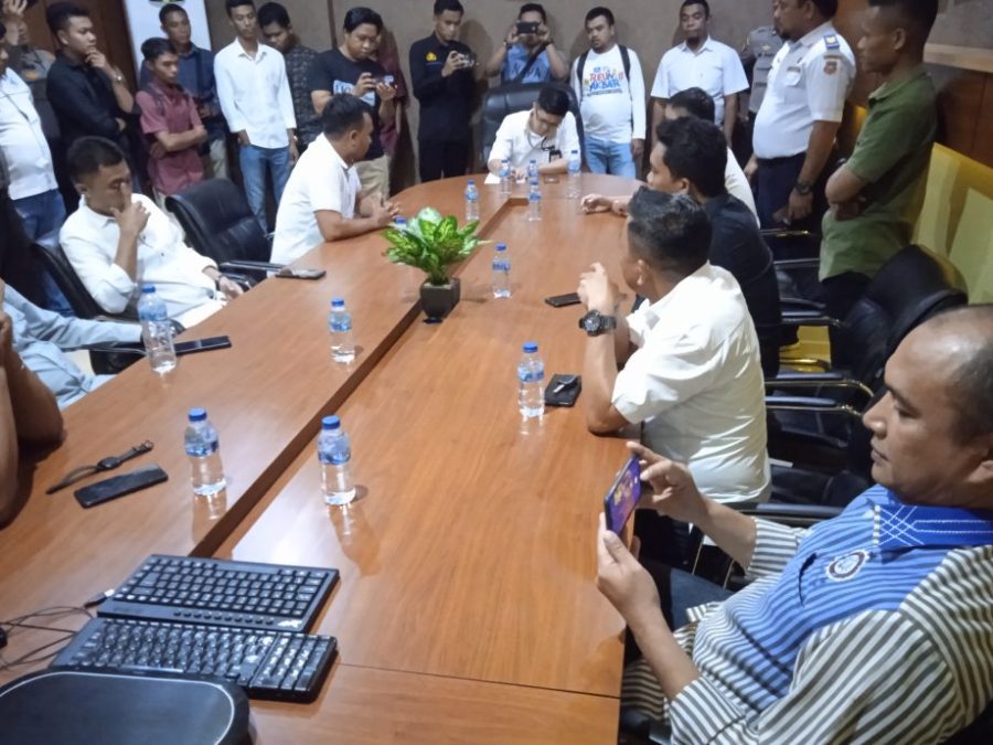 Pelayanan Bank Sulutgo Cabang Limboto Dinilai Buruk Serta Dana CSR Tidak Transparan