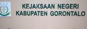 Masih Kasus BUMD Gemilang, Eks Sekwan Diperiksa Kejaksaan Negeri Kabupaten Gorontalo