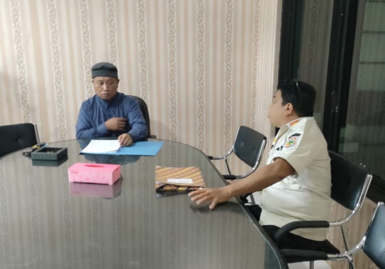 Diduga Salah Gunakan Anggaran, Kasatpol PP Diadukan Ke DPRD Kabupaten Gorontalo