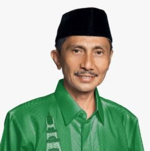 Terkait Ketidak Hadiran DPP Dan DPW PPP Disidang Gugatan, Nelson Pomalingo : itu Hanya Persoalan Waktu