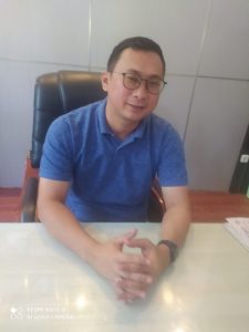 Perindag Programkan Ramadhan Fair, Pasar Murah Bersubsidi Untuk Masyarakat Kabupaten Gorontalo