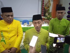 Pemerintah Kabupaten Gorontalo Warning Warung Makan Buka Di Jam Tertentu