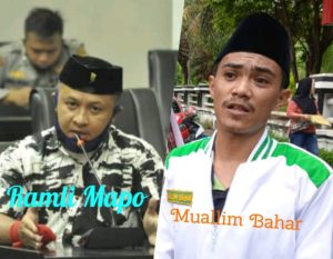 Sebut Tuntutan Muallim Bahar Hanyalah Opini Tampa Bukti, Gapensi Kabupaten Gorontalo Desak APH Lakukan Penyelidikan
