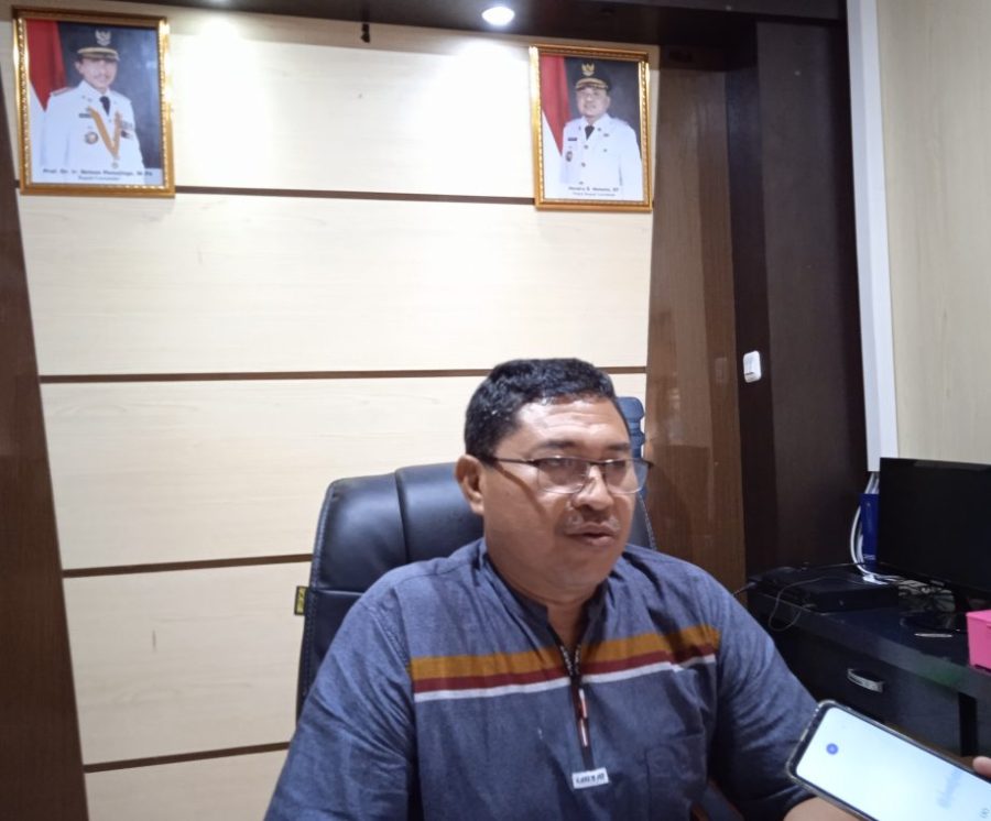 Bantah Tudingan Muallim Bahar Soal Transaksi Dan Mafia Proyek, Heriyanto Kodai: Itu Tidaklah Benar