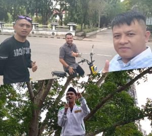 Minta Muallim Bahar Selesaikan Masalah Secara Pribadi, Ramli Mapo : Jangan Buat Daerah Gaduh