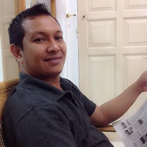 Irawan Huntoyungo Mulai Diwacanakan Pantas Masuk Bursa Pilkada Kabupaten Gorontalo