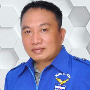 Seluruh Bacaleg Partai Demokrat Diterima KPU Tinggal Menunggu Hasil Verivikasi dari Kelengkapan Berkas
