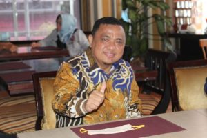 Ini Kata Hendra Hemeto Pada Hari Buruh