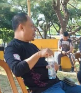 Pilkada Kabupaten Gorontalo 2024, Roni Sampir Bakal Jadi Rebutan Untuk Dijagokan