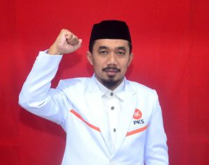 Targetkan Rebut Kursi Pimpinan Dewan, DPD PKS Kabupaten Gorontalo Optimis Raih 7 Kursi Di Pileg 2024