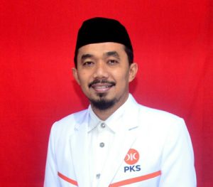 PKS Kabupaten Gorontalo Siapkan Adnan Entengo Di Pilkada 2024