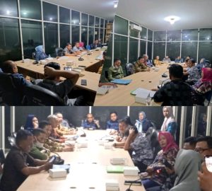 Hadirkan Semua Pihak, Komisi I DPRD Kabupaten Gorontalo Selesaikan Polemik Tanah Di Kecamatan Telaga Biru