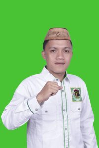 Suwawa Selatan Bersatu Usung Diky Iskandar Alim Menuju DPRD Bone Bolango