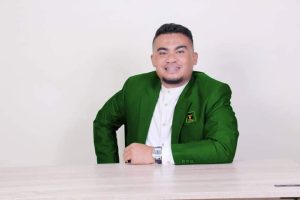 Angkat Bicara Soal Nomor Urut, Sawaludin : Saya Legowo