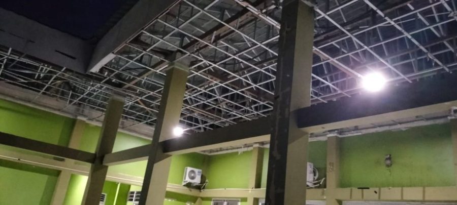 Dugaan Korupsi Proyek Rehabilitasi Aula, LSM KIBAR Desak APH Segera Proses Dan Tetapkan Tersangka Rektor IAIN Gorontalo