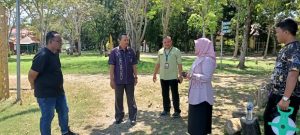 Tinggal Menghitung Hari, Persiapan Pelaksanaan FPDL Terus Digenjot