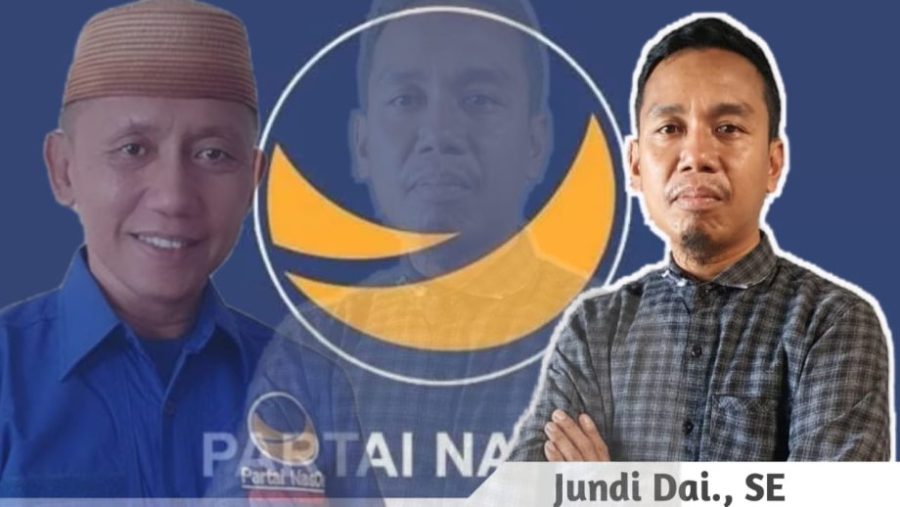 Jundi Dai Berpeluang Gantikan Oknum Bacaleg Paguat-Dengilo yang Diduga Tersandung Tabrak Lari