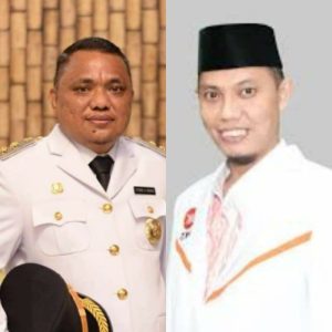 Warga Madina Sebut Hendra-Adnan Adalah Pasangan Millenial Yang Bakal Tangguh Di Pilkada