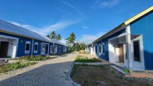 Puluhan Bantuan Rumah Lansia di Pohuwato Disinyalir Tak Tepat Sasaran
