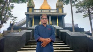 Laksanakan Revitalisasi Situs Budaya Walima Emas, Tokoh Masyarakat Apresiasi Polres Gorontalo