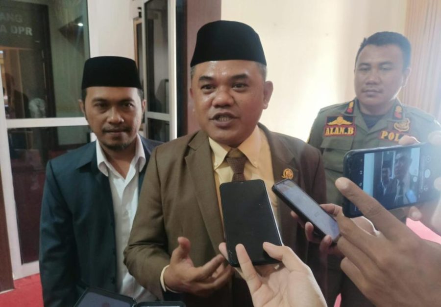 Demi Kemajuan Daerah, Nasir Tegaskan Taat Bayar Pajak Bagi Pemilik Hotel