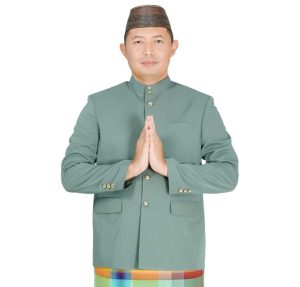 Jadikan Kecintaan Nabi Ibrahim Kepada Allah SWT, Sebagai Suri Teladan Dalam Kehidupan Sehari-Hari