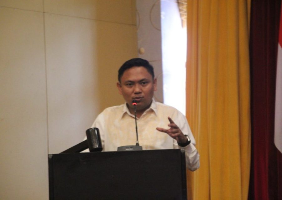 Temukan Kejanggalan Tahapan Pemilu, Bawaslu Kabupaten Gorontalo Ingatkan KPU Dan Pemerintah Daerah