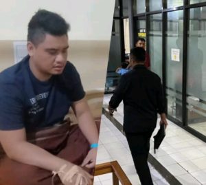 Polres Gorontalo Seriusi Dugaan Penganiayaan Yang Melibatkan Eks Kaban Kesbangpol Pohuwato