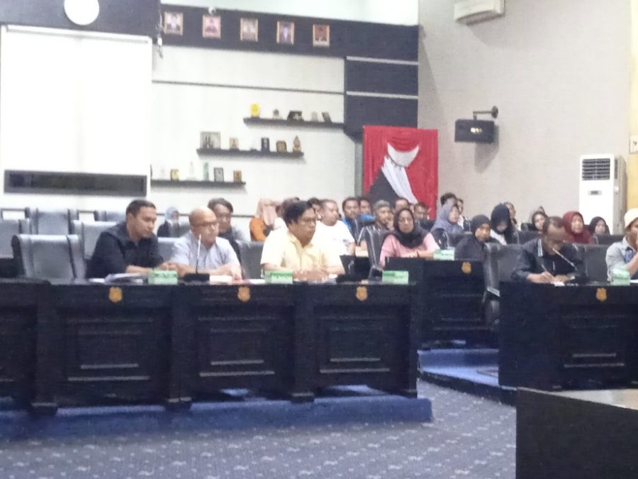 PT. Harim Farmsco Di Kecamatan Tibawa Diduga Bermasalah, Komisi II DPRD Akan Turun Lapangan