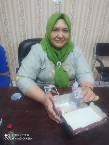 Jual Kader Potensial, Wilfon Targetkan 3 Kursi Golkar Di Boliyohuto Cs