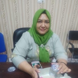Wilfon Malahika : Kita Wajib Mencontoh Keikhlasan Dan Kesabaran Nabi Ibrahim Dan Nabi Ismail