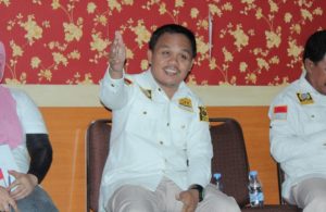 Febriyanto Mardain Sebut Pelayanan RSUD Pohuwato Belum Maksimal