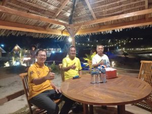 UGM-UNG Ciptakan Inovasi Terbaru Guna Membangun Dan Mengembangkan Desa Khususnya Di Daerah Pesisir