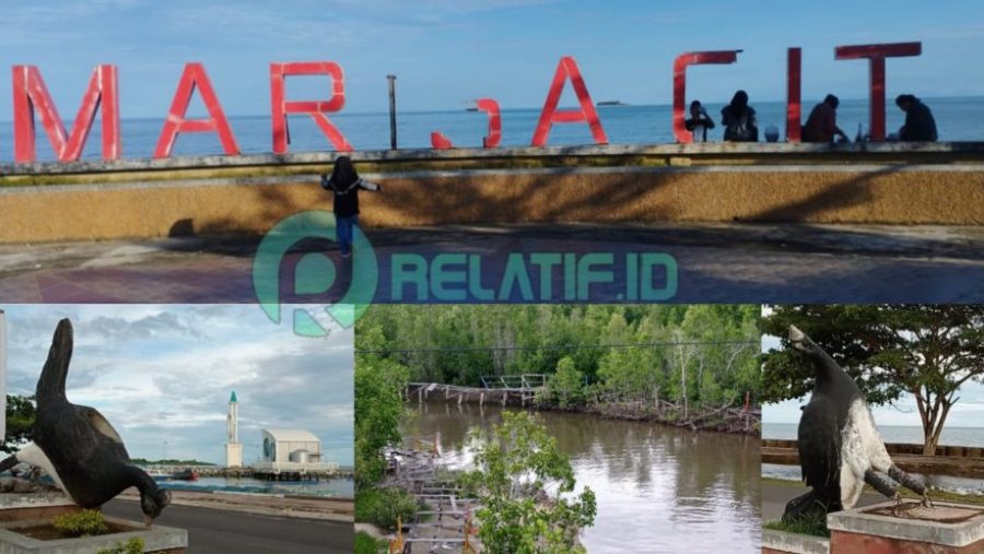 Beda Zaman Beda Pemimpin, Festival Pohon Cinta 2023 Terasa “Ngeri” Sejumlah Fasilitas Rusak