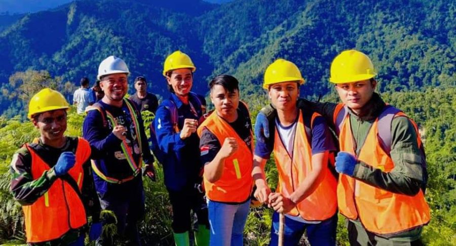 3 Bulan Bekerja Pertaruhkan Nyawa, Anggota Satgas Pertanyakan Anggaran Operasional