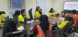 Tak Hentinya, PGP Beri Dukungan Penuh Program Pemagangan Dalam Negeri 2023
