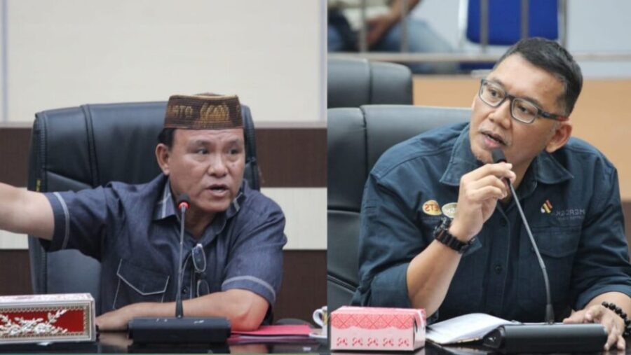 Beni Nento Soroti Perusahaan PGP, Mahesha Lugiana : Selama ini Kami Terbuka