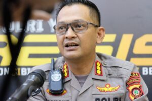 Ini Penjelasan Polda Gorontalo Tentang Penggeledahan Dan Penyitaan Ribuan Minuman Keras Di Kabupaten Gorontalo