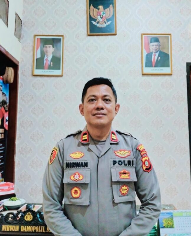 Kembali Beraktivitas, Galian C Di Pulubala Dipersoalkan, Warga Minta Polres Gorontalo Tindak Tegas